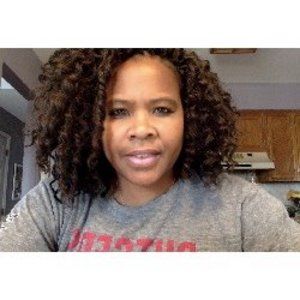 Meet your Posher, Kendra